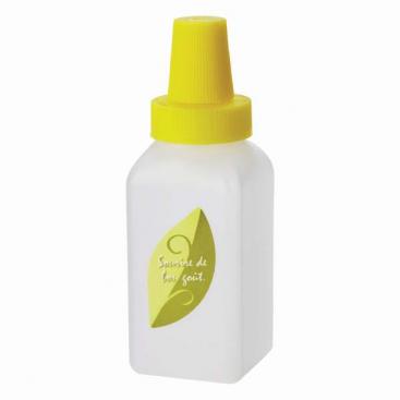 Petit Dressing Bottle \'Leaf\'