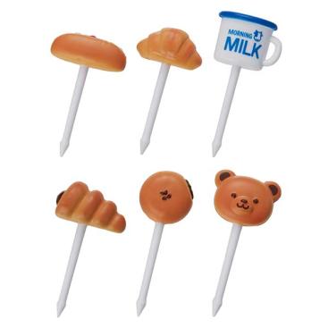 Pick \'Our Favorite Breads\'