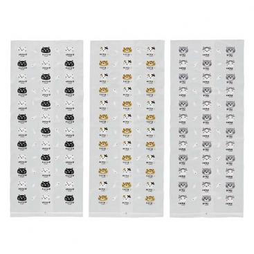 Candy Bag \'Cats Assortment\'