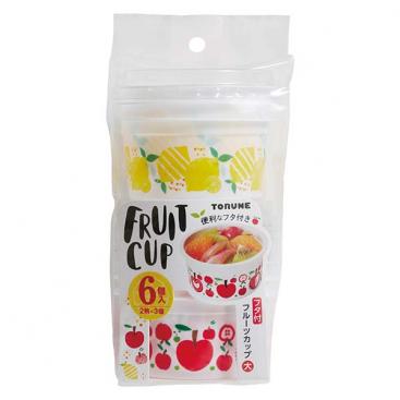 Fruits Cup \'Lemon & Apple\' (L)