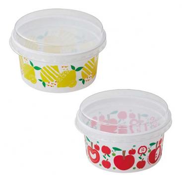 Fruits Cup \'Lemon & Apple\' (L)