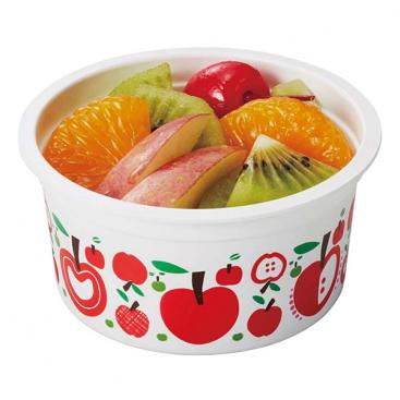 Fruits Cup \'Lemon & Apple\' (L)