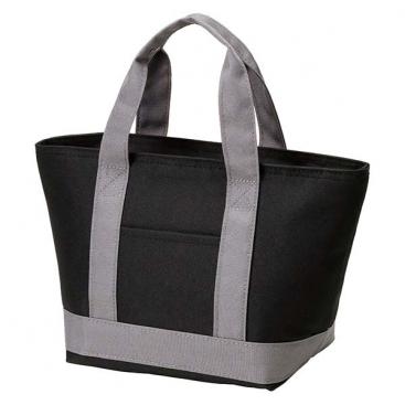 Insulated Lunch Bag \'Black\'