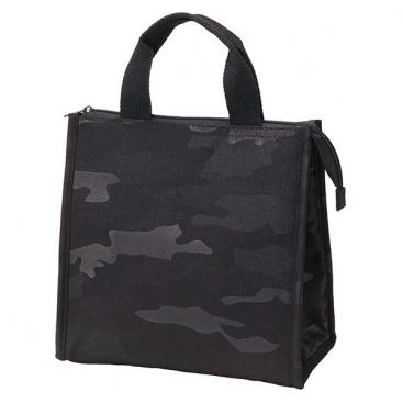 BONTE Insulated Bag Tall \'Camo\' (BK)