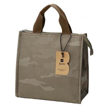 BONTE Insulated Bag Tall \'Camo\' (OL)