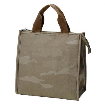 BONTE Insulated Bag Tall \'Camo\' (OL)
