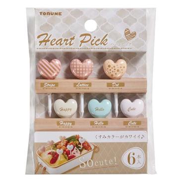 Heart Pick