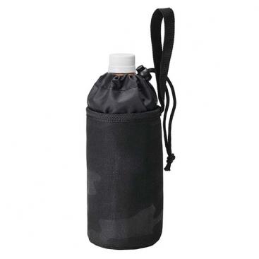 BONTE Bottle Bag \'Camo\' (BK)