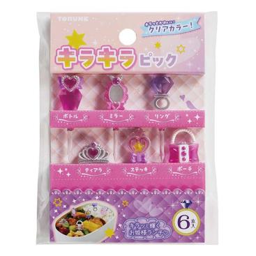 Kira-Kira Shiny Pick