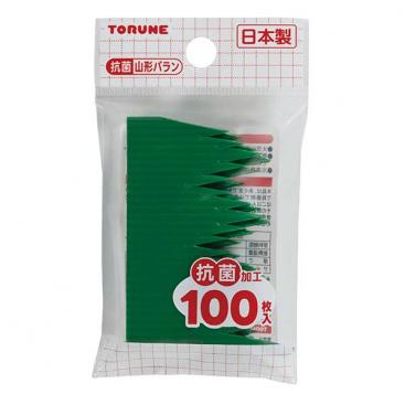 Green Baran 100P
