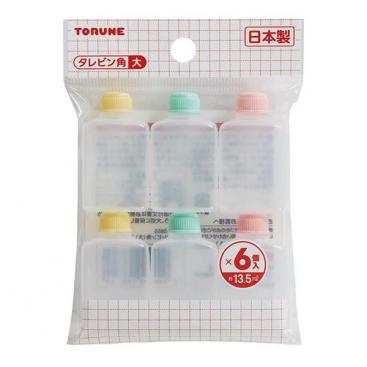 Tarebin Rectangle [M] 6P