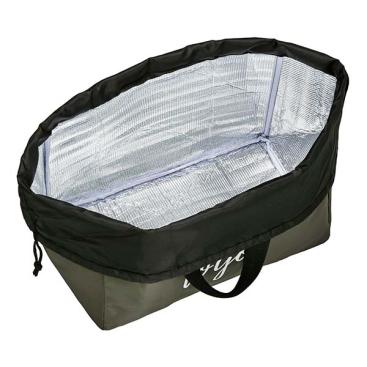 Shopping Cooler Bag \'Happy\' (GR)