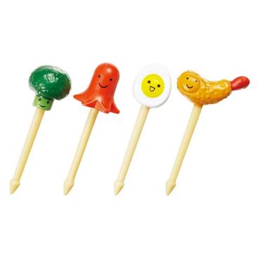 Pick \'Bento Foods\'