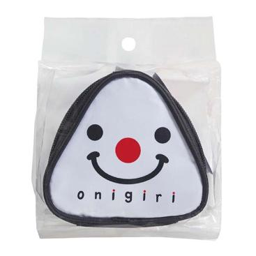 Onigiri Case \'Mr. Rice Ball\' [M]