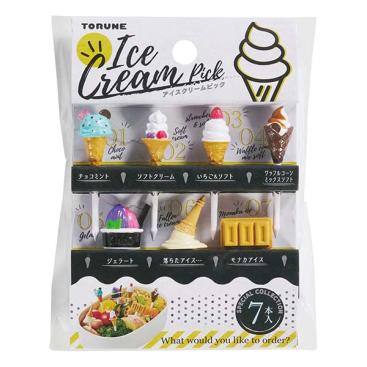 Ice Cream Pick