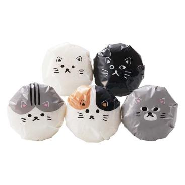 Rice Wrapper \'Cats Assortment\'
