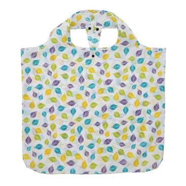 RECORO Shopping Bag \'Tropical Leaves\' (L)