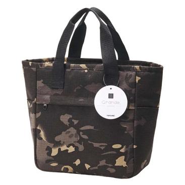 GRANDE Insulated Bag Deeper \'Camouflage\'
