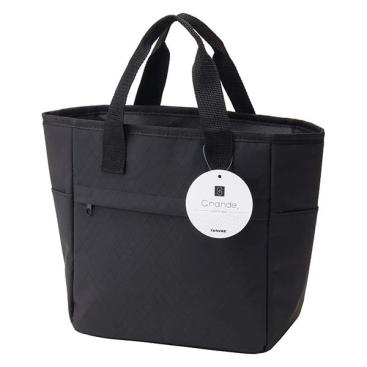 GRANDE Insulated Bag Deeper \'Matte Black\'