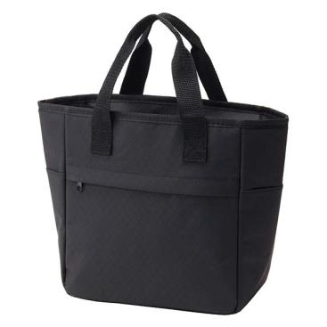 GRANDE Insulated Bag Deeper \'Matte Black\'