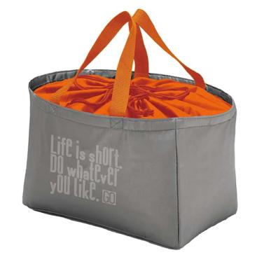 Shopping Cooler Bag \'GO\'