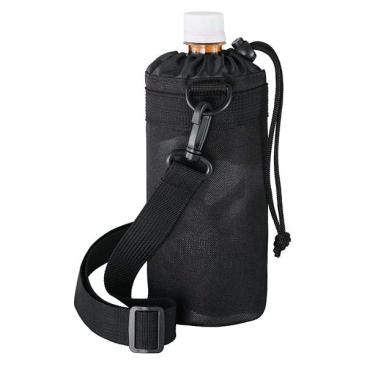 BONTE Bottle Bag \'Camo\' (BK) - 680 ml