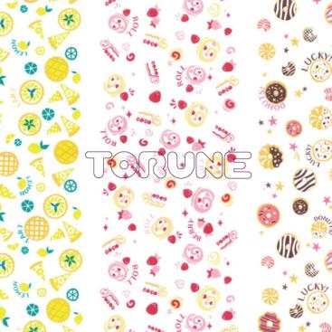 Candy Bag \'Sweets\'