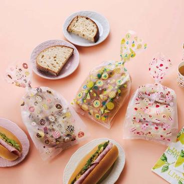 Candy Bag \'Sweets\'