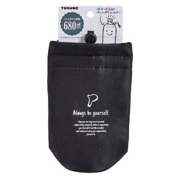 Bottle Bag \'Always\' (BK) - 680 ml