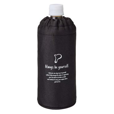 Bottle Bag \'Always\' (BK) - 680 ml