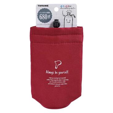 Bottle Bag \'Always\' (RE) - 680 ml