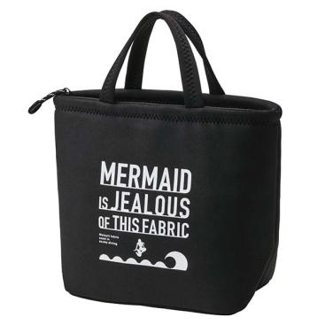 OSANPO LABEL / Neoprene Bag \'Mermaid\'