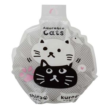 Handy Onigiri Bag \'Cats Assortment\'