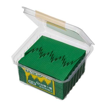 Green Baran 500P (Storage Pack)