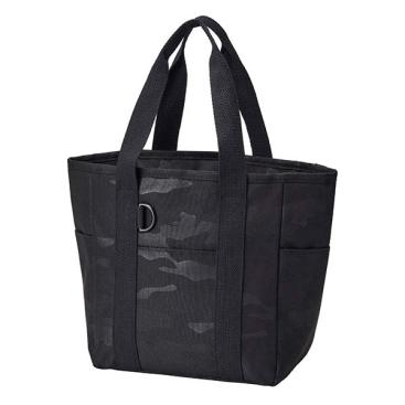 BONTE Insulated Bag Deeper \'Camo\' (BK)