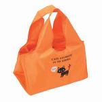 Shopping Cooler Bag 'Black Cat' (OR)