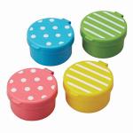 Mini Cup 'Dot & Border'