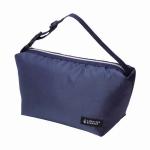 Insulated Lunch Bag 'Simple' (BL)　