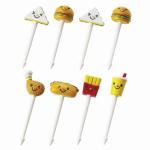 Hamburger Set Pick
