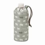 Bottle Bag 'Animal' (GY)