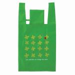 Shopping Bag 'Clover' (GR)