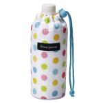 Bottle Bag 'Popping Dot'