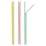 Flexible Straw 100P [M]