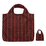 RECORO Shopping Bag 'Red Anchor' (L)