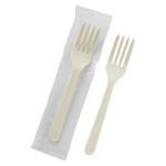 Antibacterial Fork 5P (Ag+)