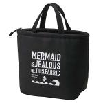 Insulated Lunch Bag 'Mermaid'