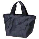 BONTE Insulated Bag 'Camouflage' (BK)