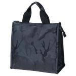 BONTE Insulated Bag Tall 'Camouflage' (BK)