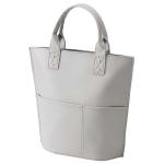 Lezarist - Insulated Bag 'Platinum Gray'