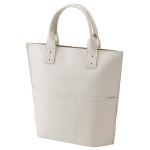 Lezarist - Insulated Bag 'Silk Ivory'